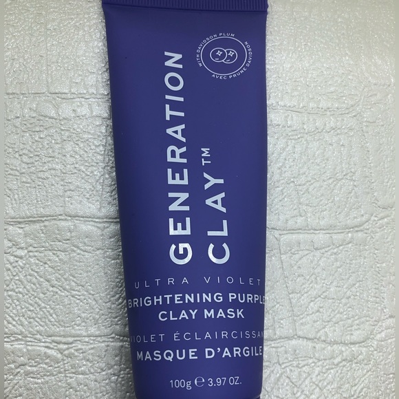 Generation Clay Mask. - Picture 2 of 3